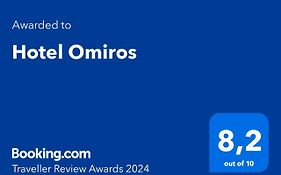 Hotel Omiros